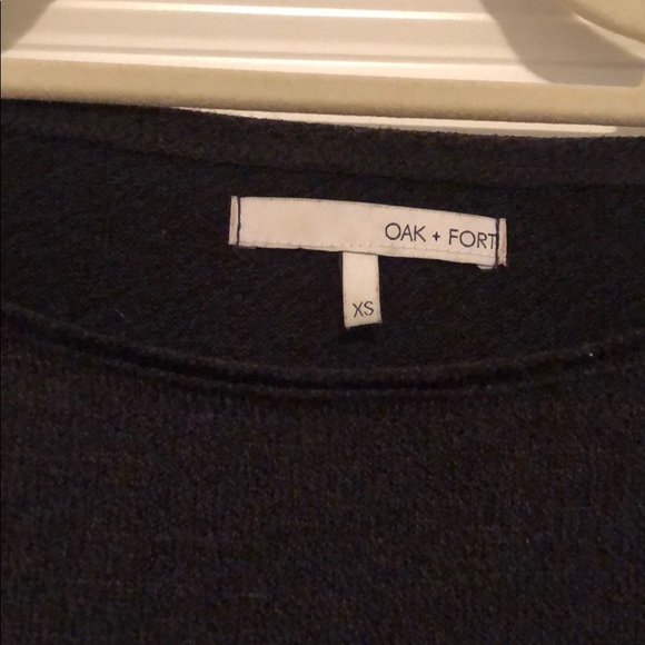 Oak & fort sweater - Picture 4 of 4